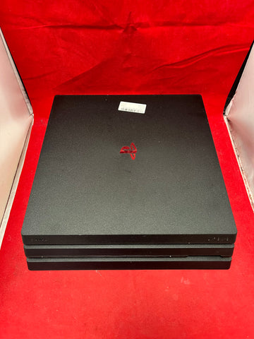 PlayStation Pro Black, 1TB Console