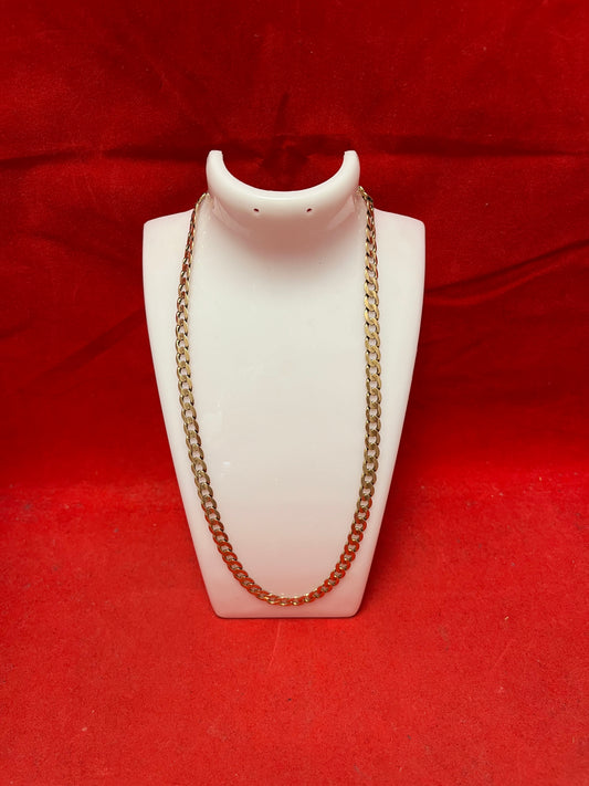 Gold 9ct Necklace