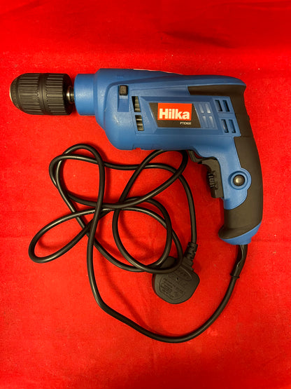 Hilka 600w Hammer Drill - PTID600