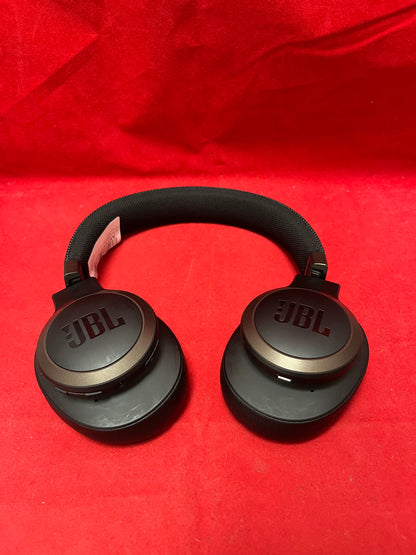 JBL Live 650BTNC