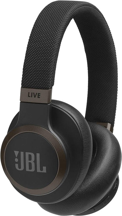 JBL Live 650BTNC