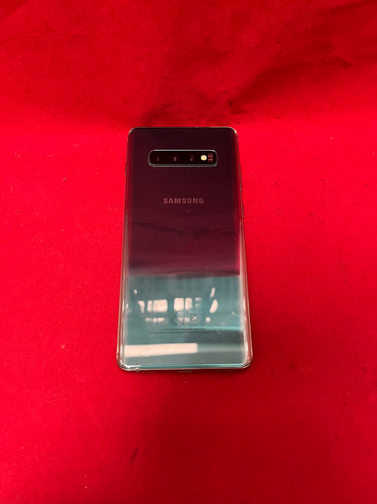 Samsung Galaxy S10+ Blue