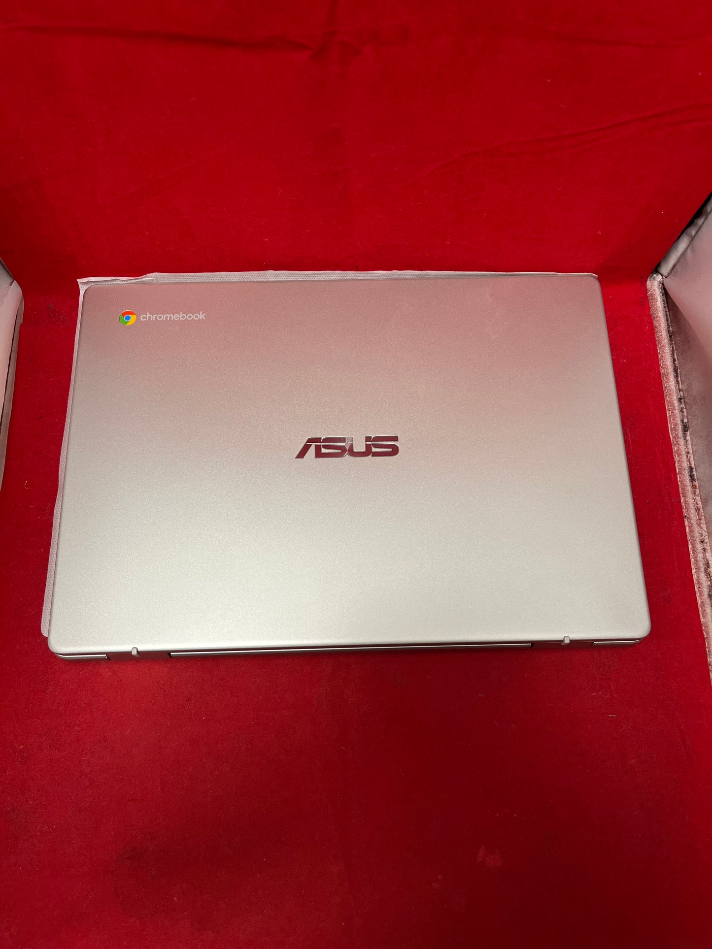 ASUS C424M 14” Chromebook