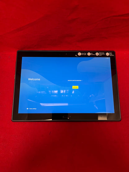 Lenovo Tab 4 10 Plus/+ 16GB