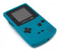 Nintendo Game Boy Color Blue