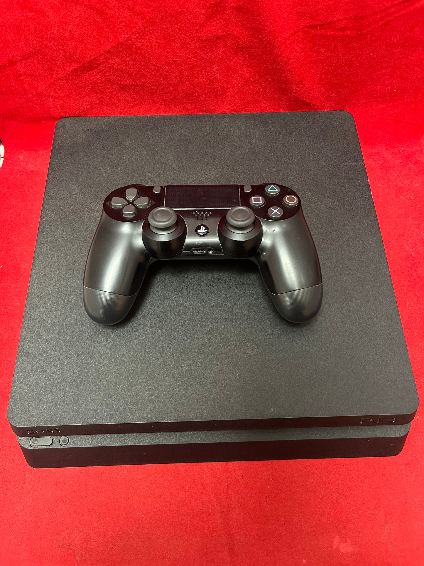 PlayStation 4 Slim 500GB