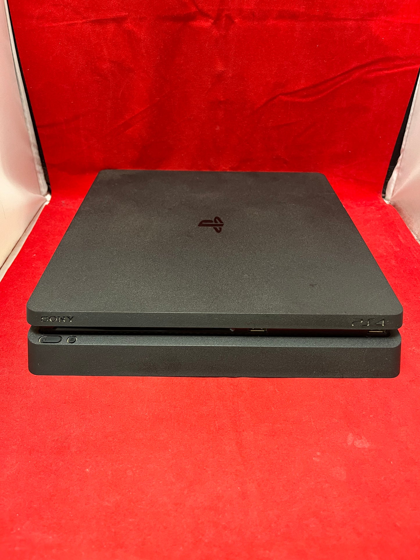 PlayStation 4 Slim 500GB