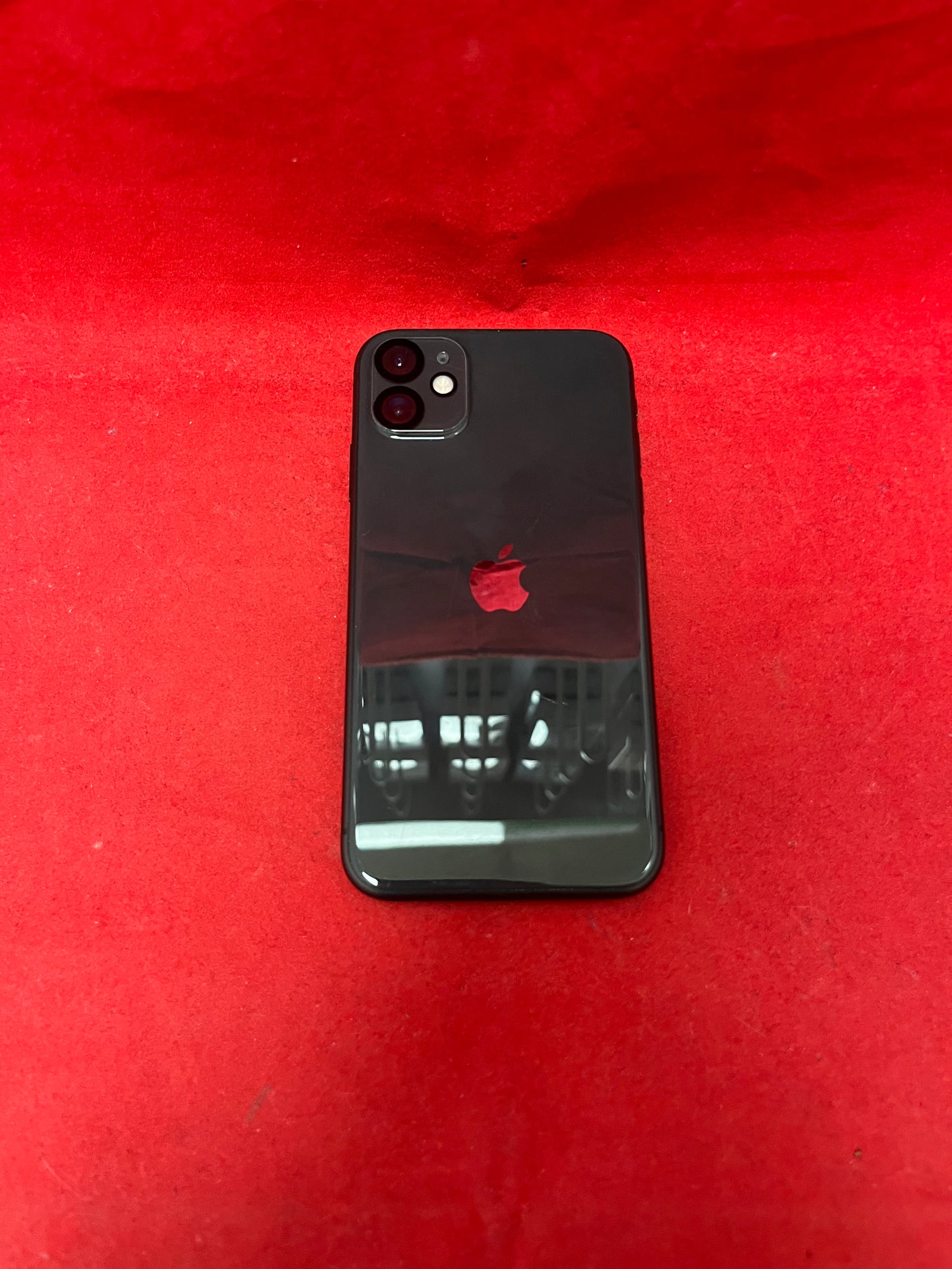 iPhone 11 Black 64GB