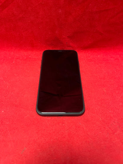 iPhone 11 Black 64GB