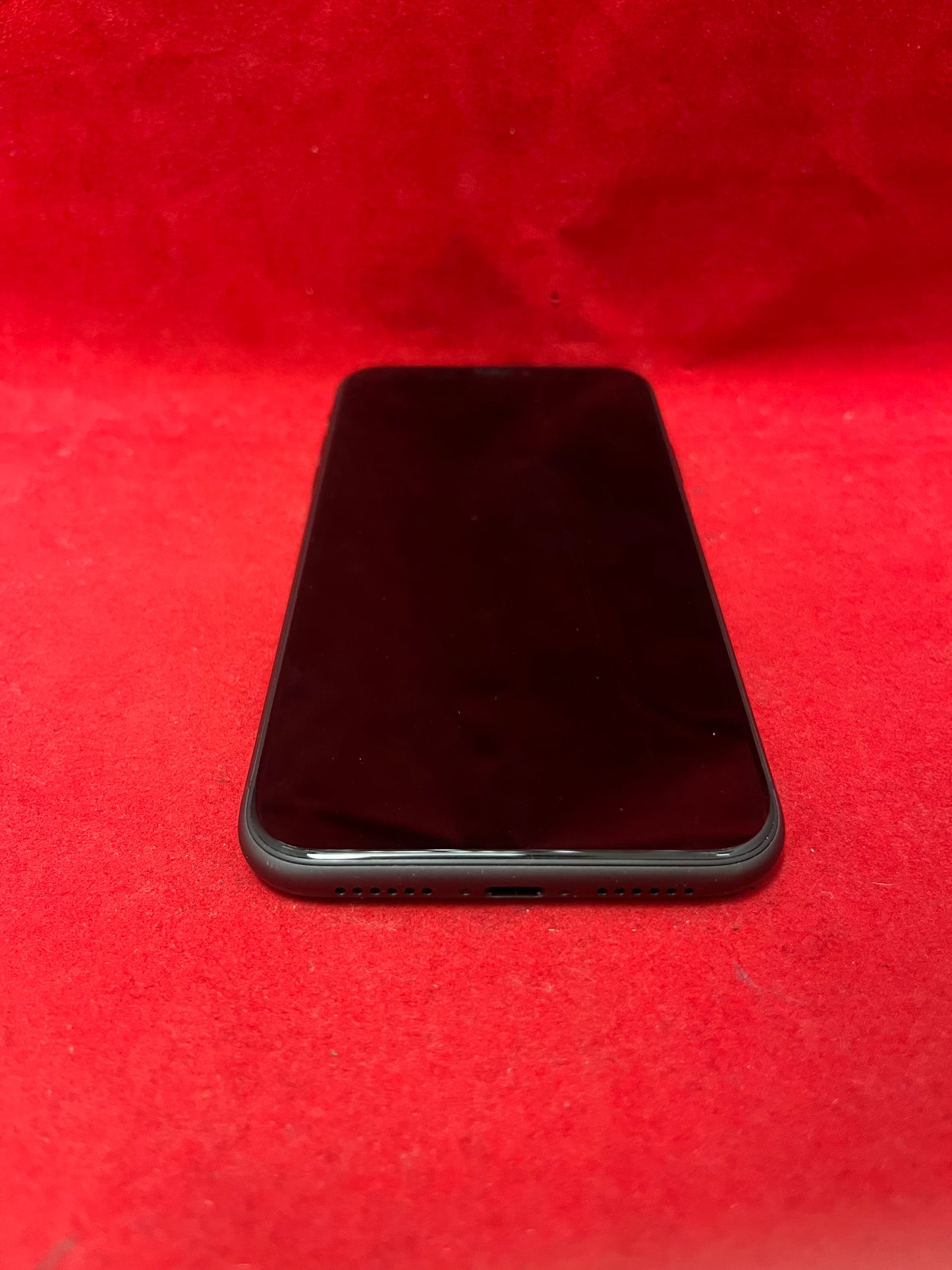 iPhone 11 Black 64GB