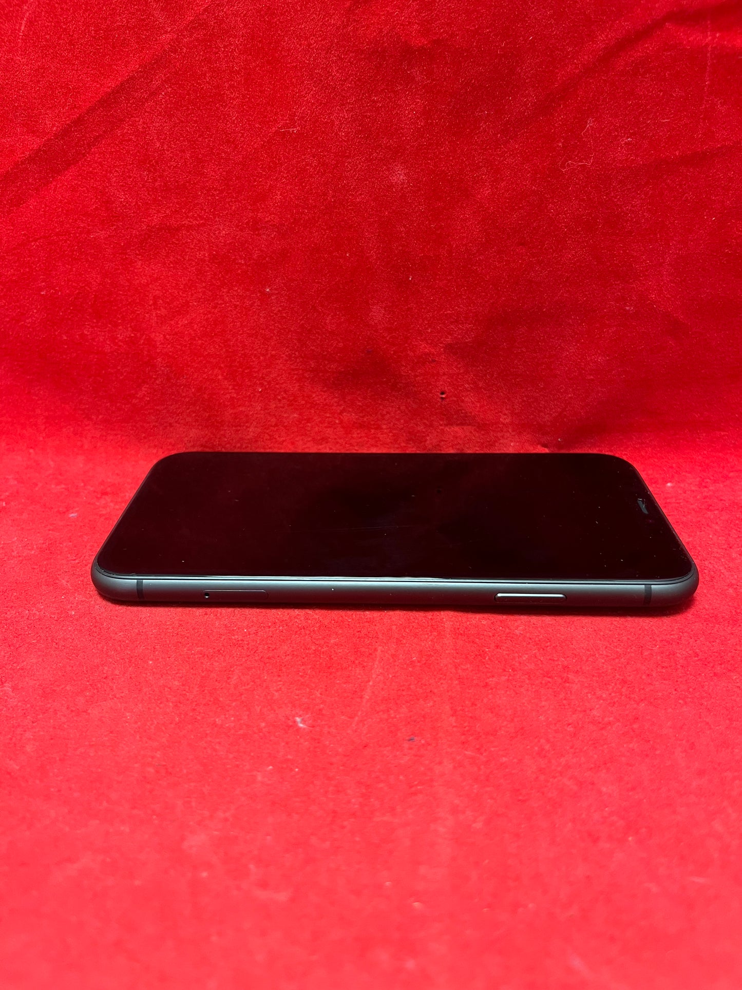 iPhone 11 Black 64GB