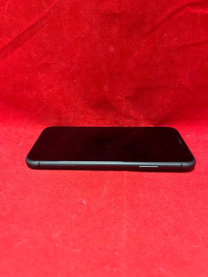 iPhone 11 Black 64GB