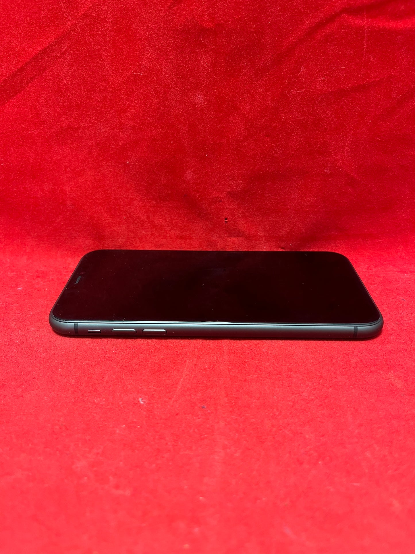 iPhone 11 Black 64GB