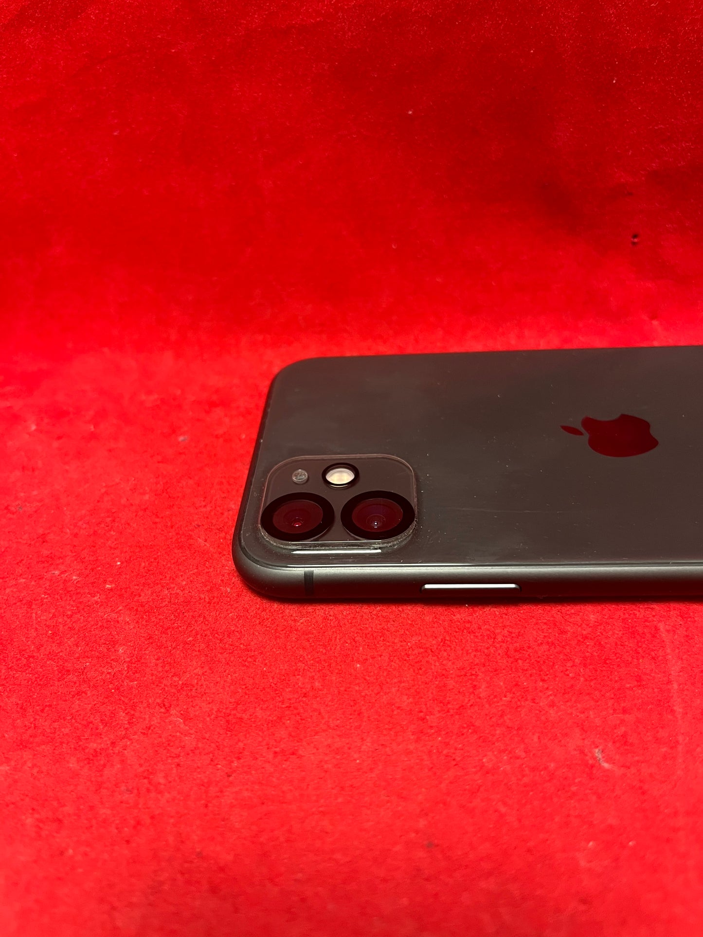 iPhone 11 Black 64GB