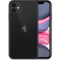 iPhone 11 Black 64GB