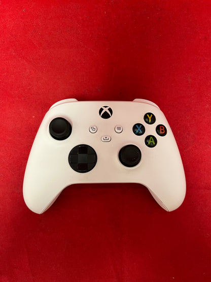 Xbox Series Controller White