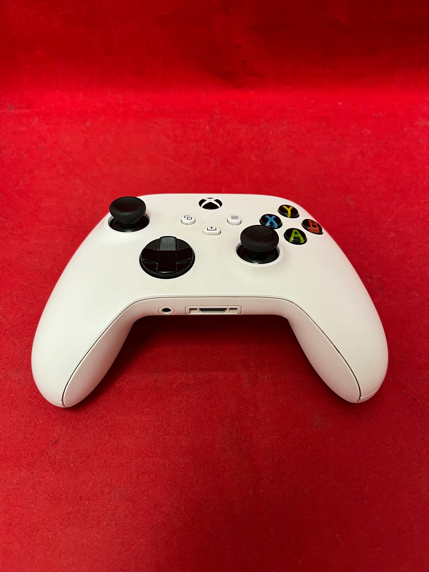 Xbox Series Controller White