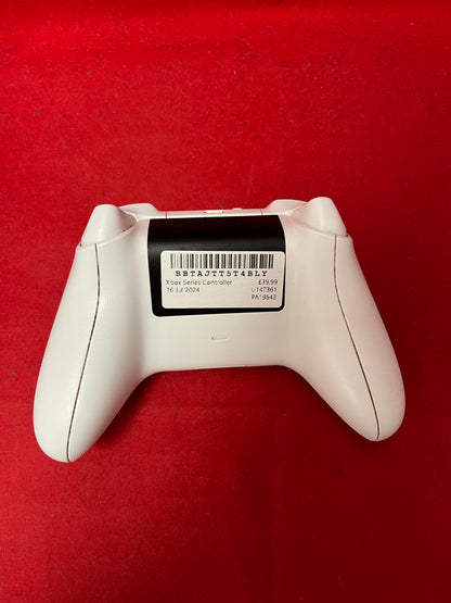 Xbox Series Controller White