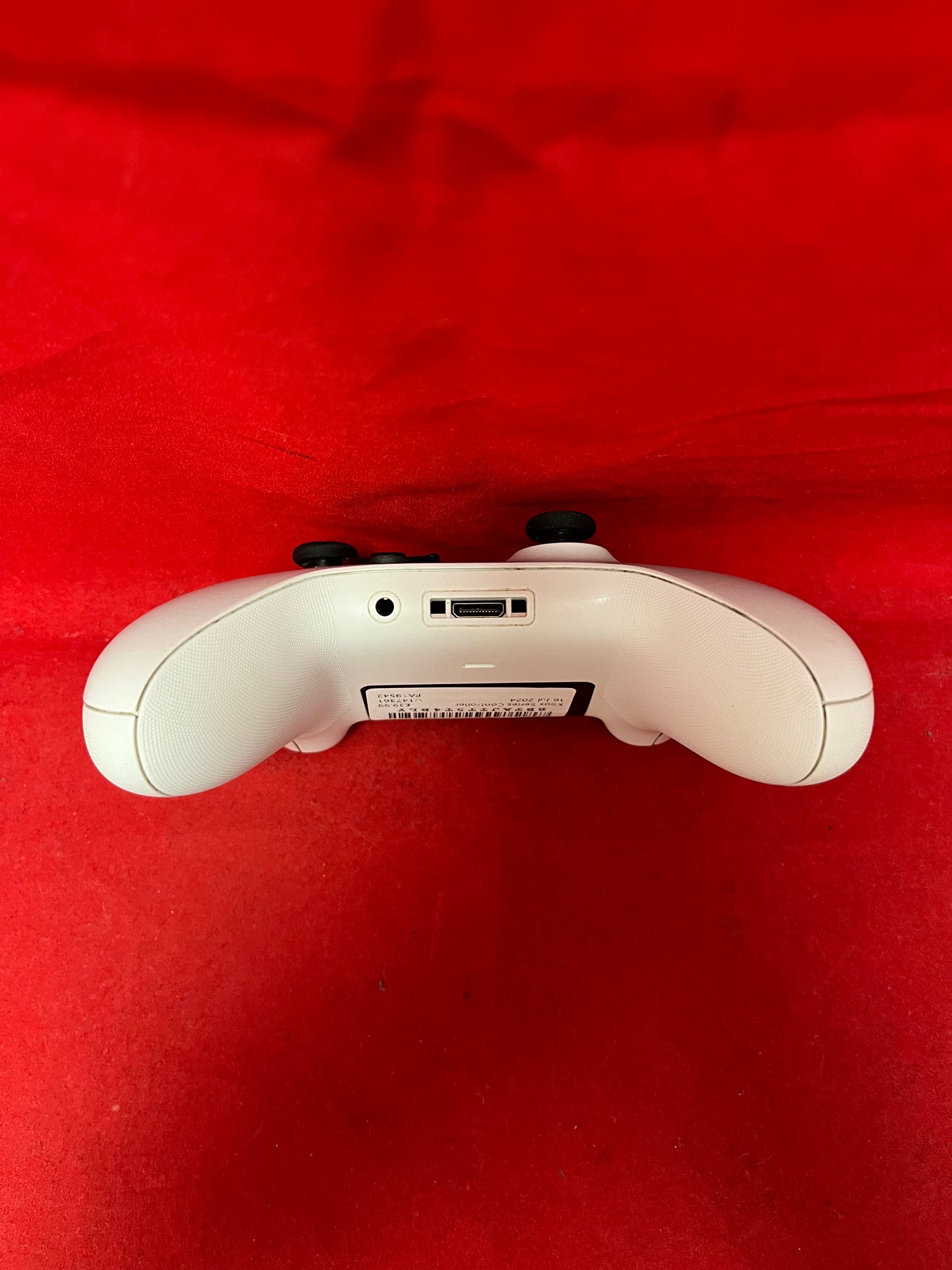 Xbox Series Controller White