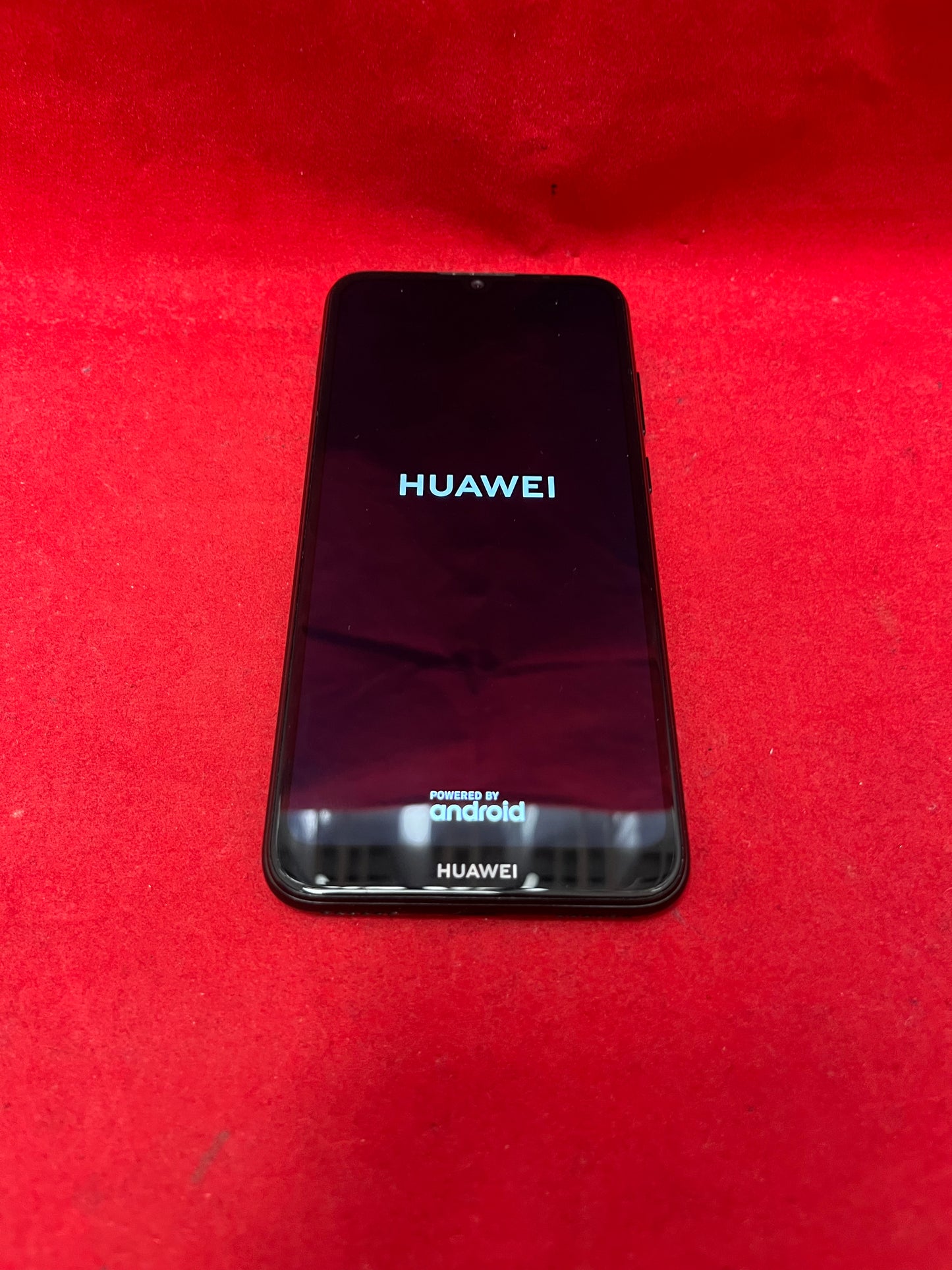 Huawei Y6 (2019) 32GB - Midnight Black - Unlocked - Dual-SIM