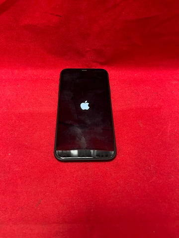 iPhone 11 64GB - Black - Unlocked