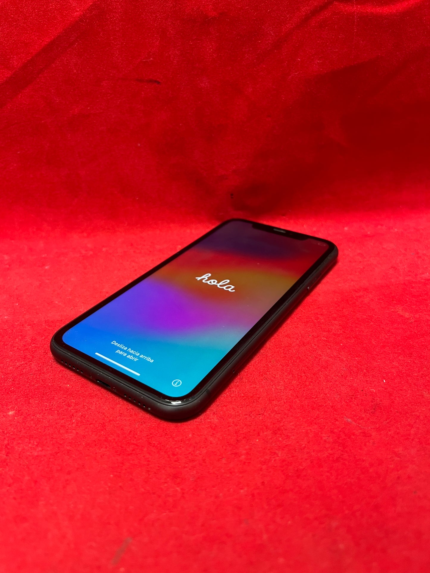 iPhone 11 64GB - Black - Unlocked