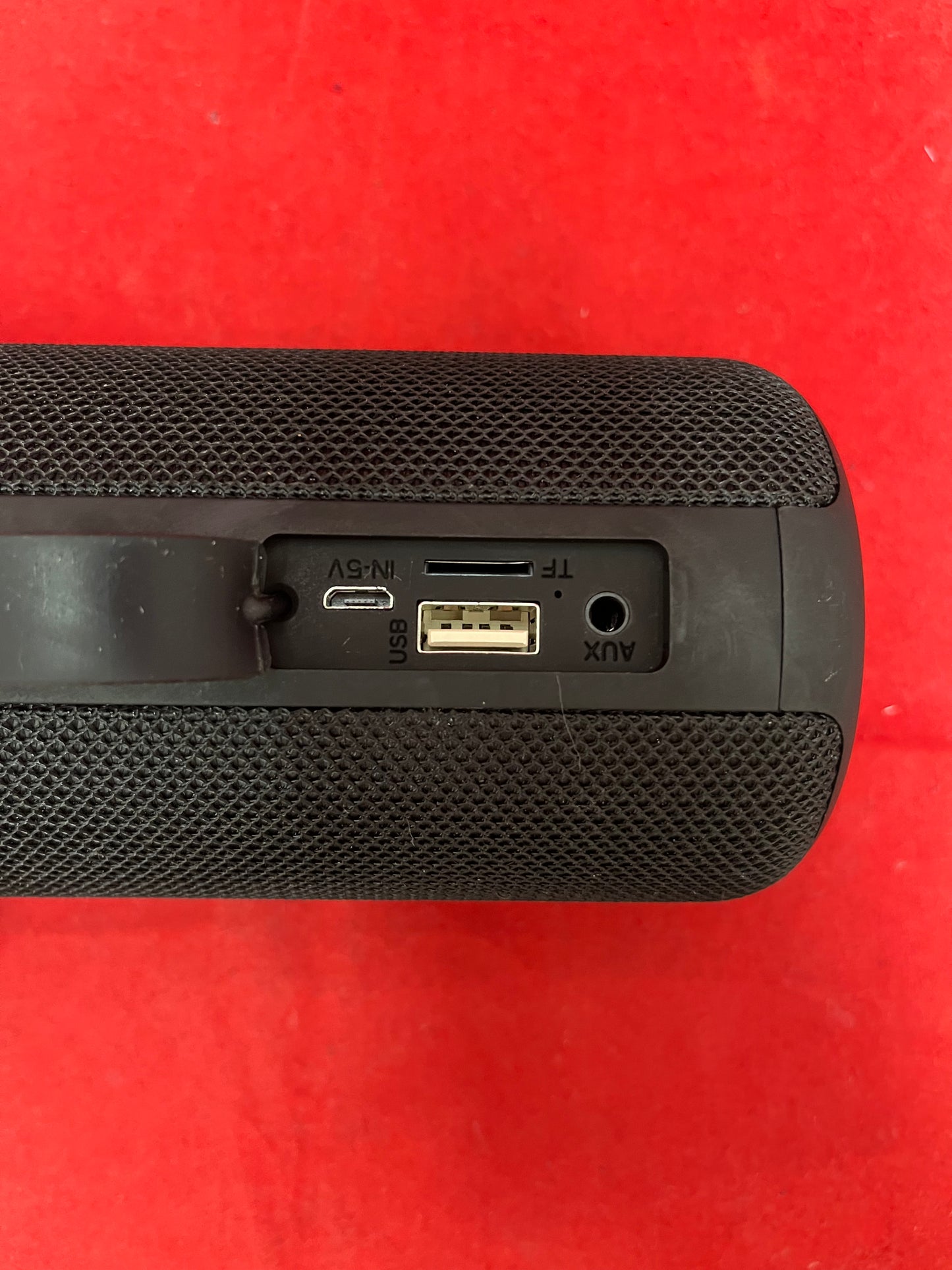 Zealot S51 Bluetooth Black Speaker