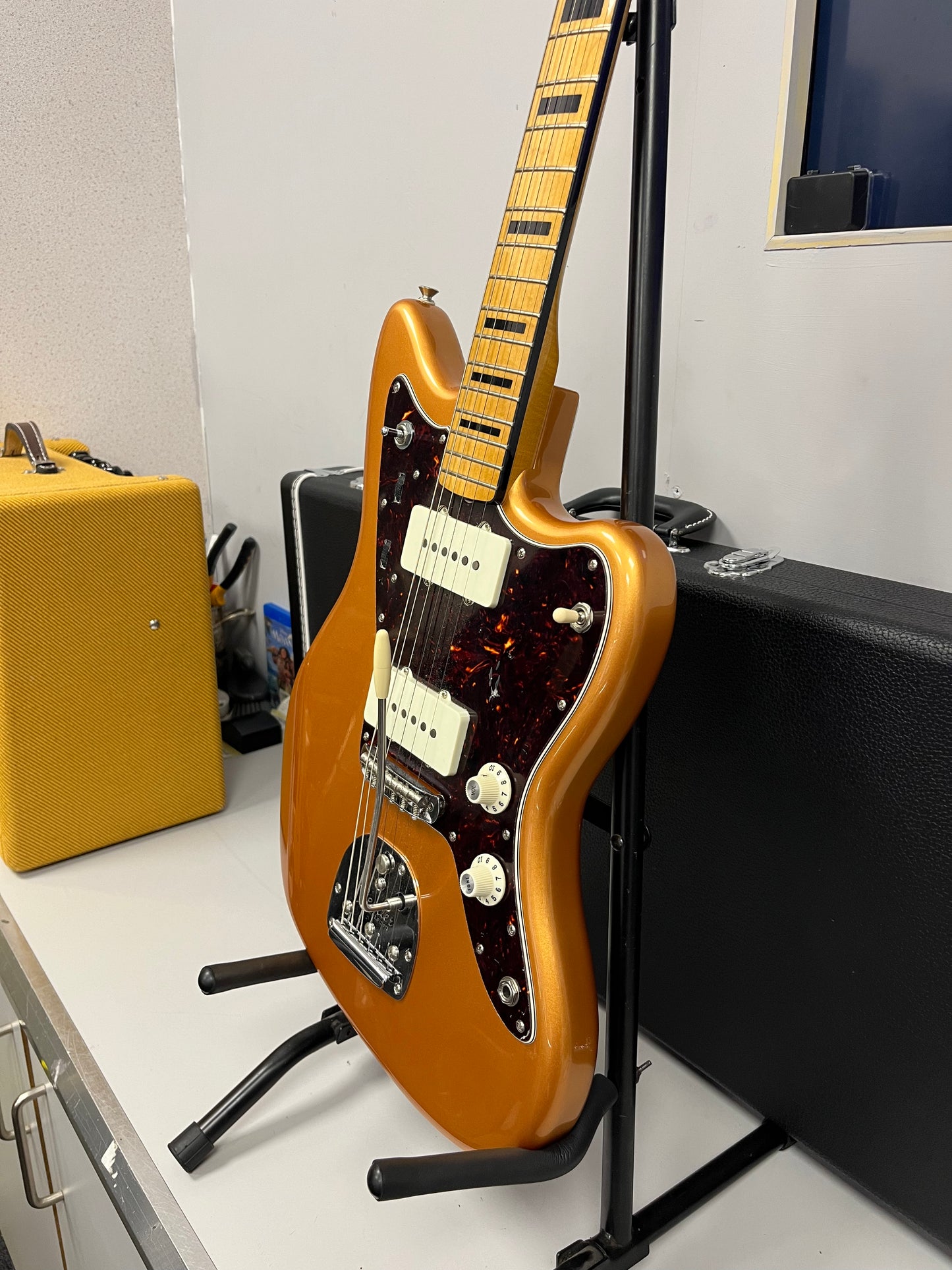 Fender Jazzmaster