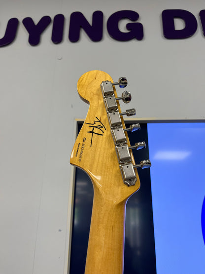 Fender Jazzmaster