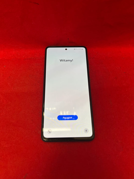 Samsung Galaxy A52 Blue 128GB