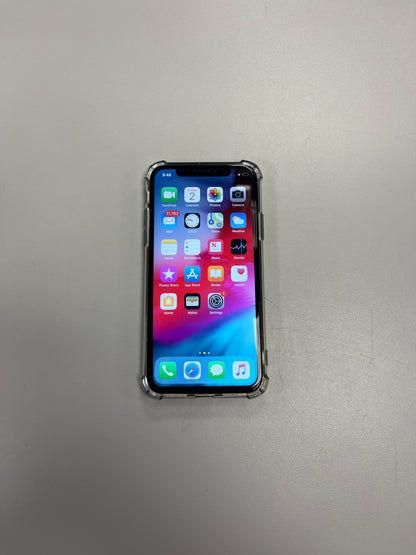 iPhone X