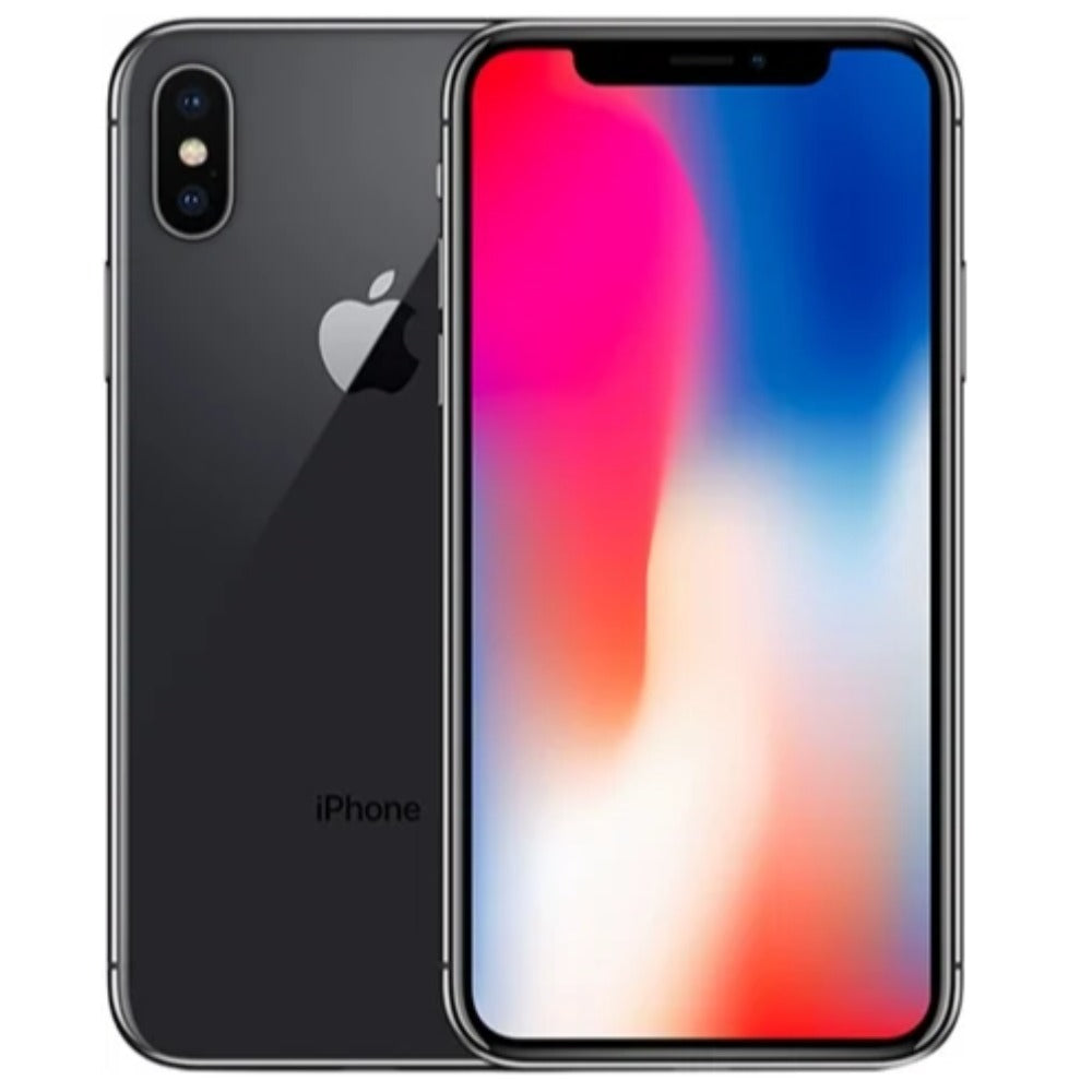 iPhone X