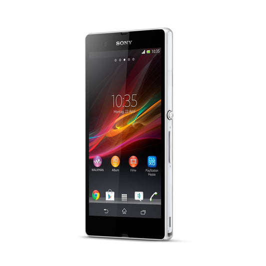 Sony Xperia Z