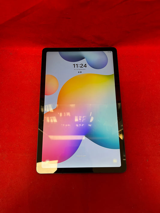 Samsung Galaxy Tab S6 Lite