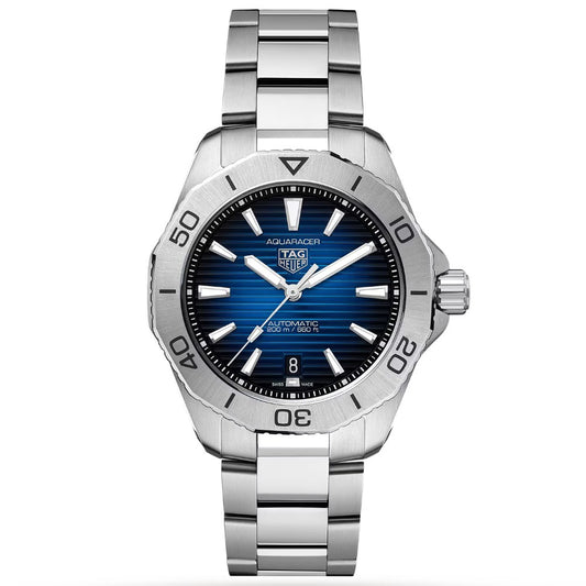 Tag Heuer Aquaracer