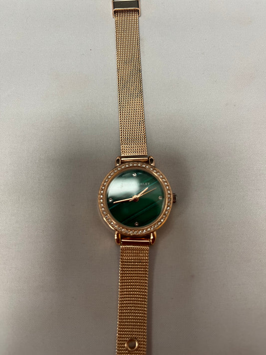 Laura Ashley ladies watch