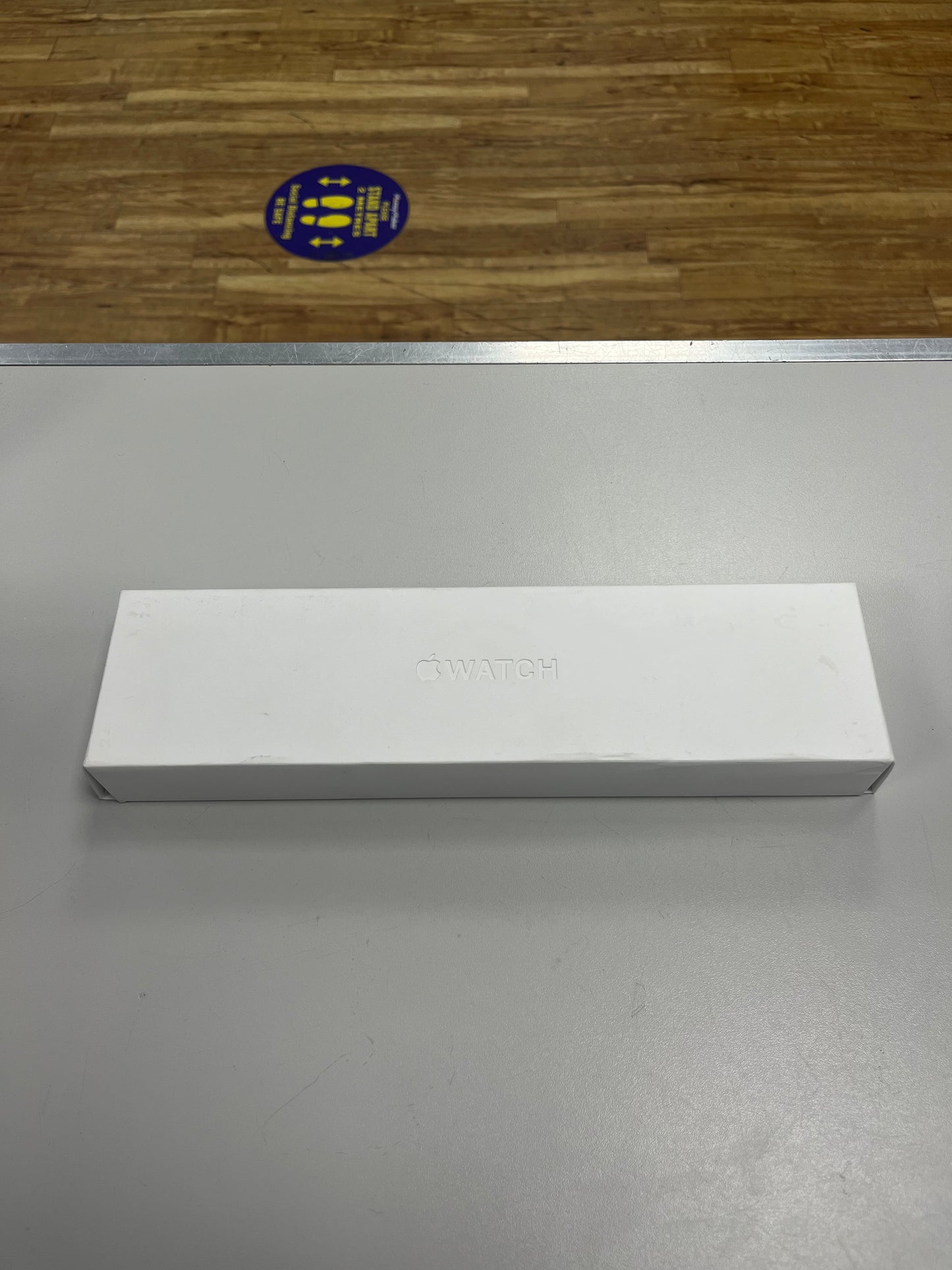 Apple Watch (Series 7) 2021 (BOXED)