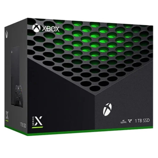 Xbox series x