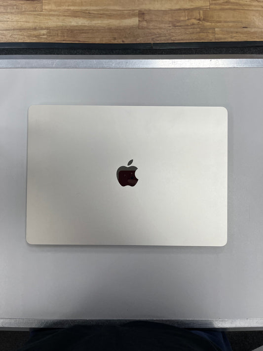 MacBook Air M2