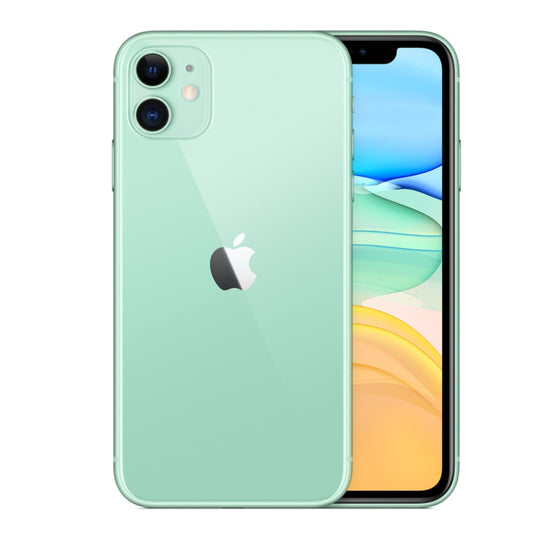 Apple IPhone 11, 128GB, Green