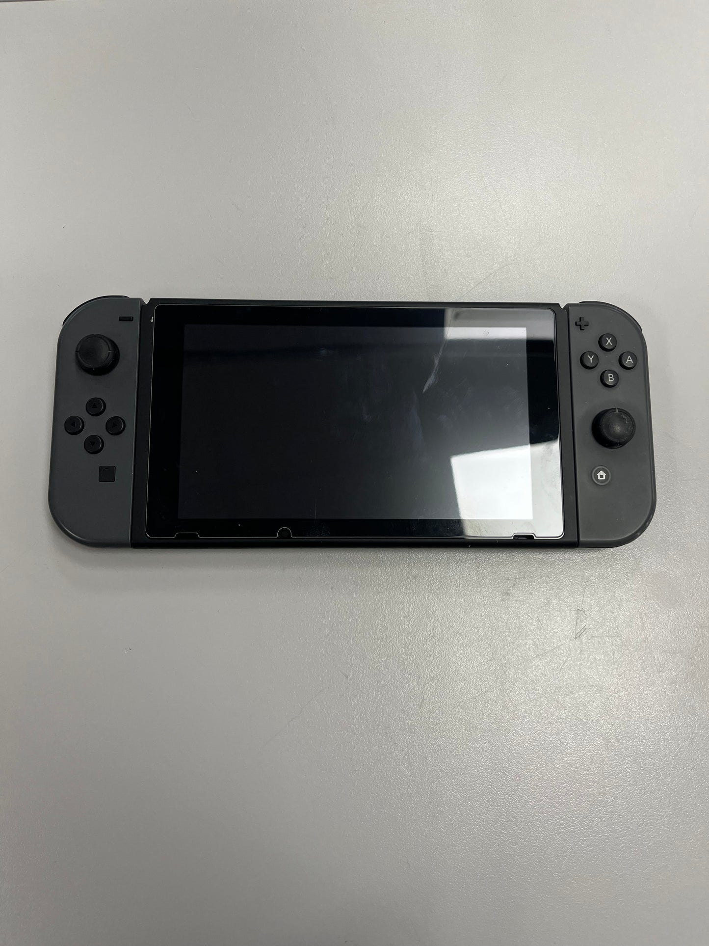 Nintendo Switch, Grey, 32GB