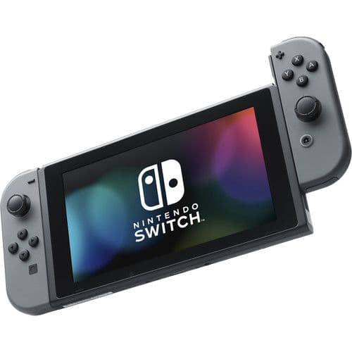 Nintendo Switch, Grey, 32GB