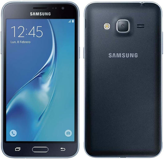 Samsung Galaxy J3 (2016)