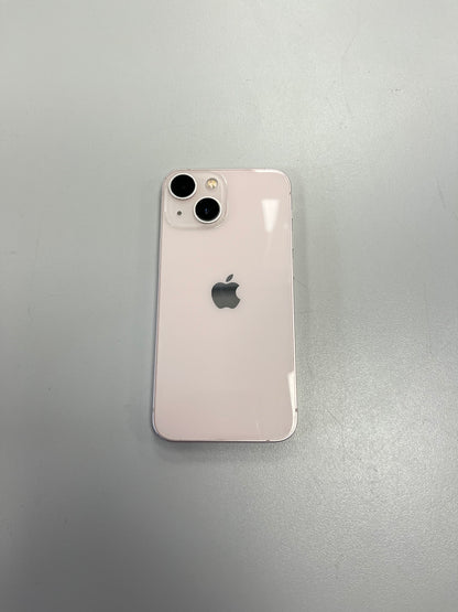 Apple iPhone 13 Mini 128GB Pink