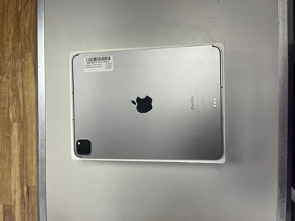 iPad pro 11" 4th Generation