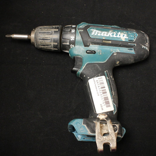 Makita Hammer Drill